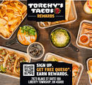 Torchys Tacos